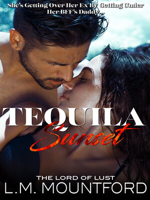 cover image of Tequila Sunset
